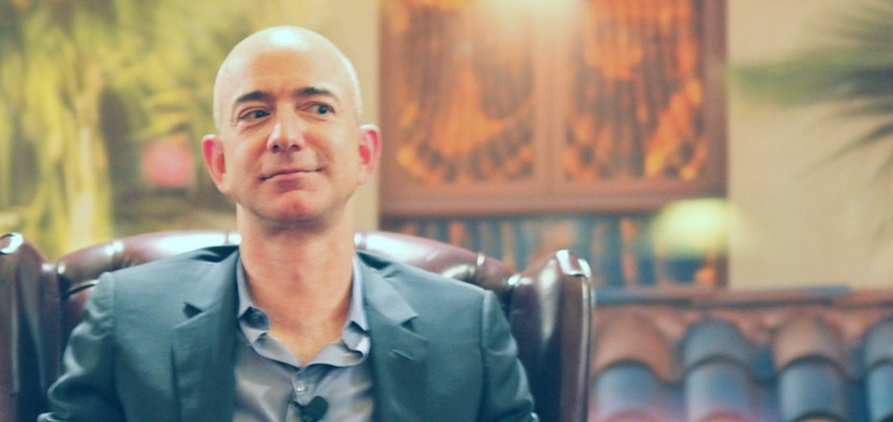 Amazon completa 25 anos e se aproxima do fim, segundo previsões de Bezos