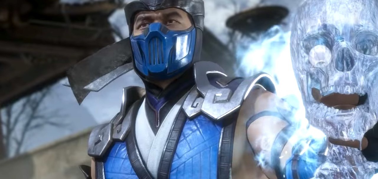 Mortal Kombat 11: trilha sonora chega a lojas e plataformas de streaming