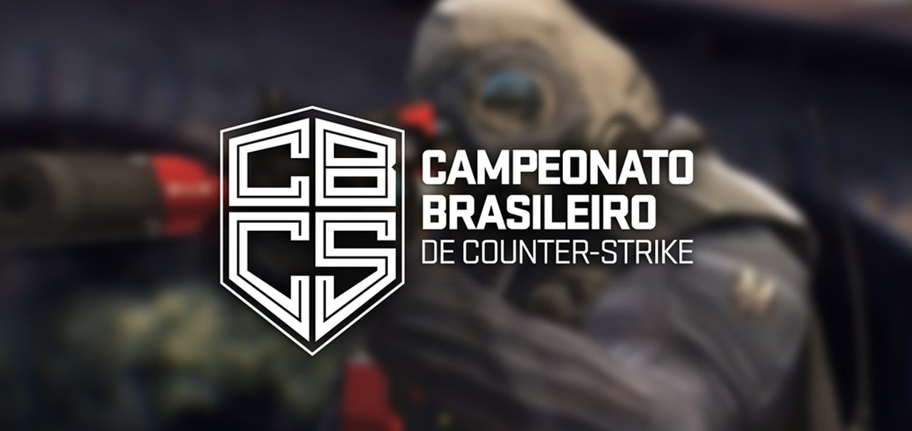 CS:GO terá Campeonato Brasileiro com R$ 800 mil em prêmios por ano