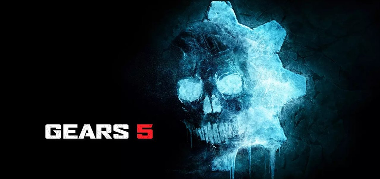 Gears 5 ganha data de teste técnico do multiplayer; saiba como participar