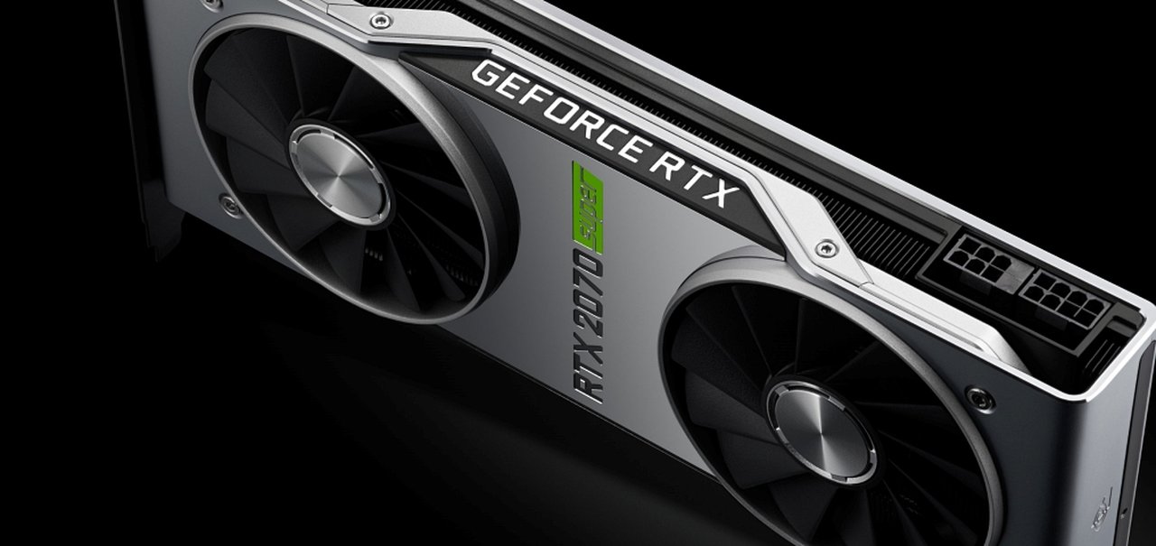 NVIDIA apresenta as RTX 2060, 2070 e 2080 SUPER com arquitetura Turing