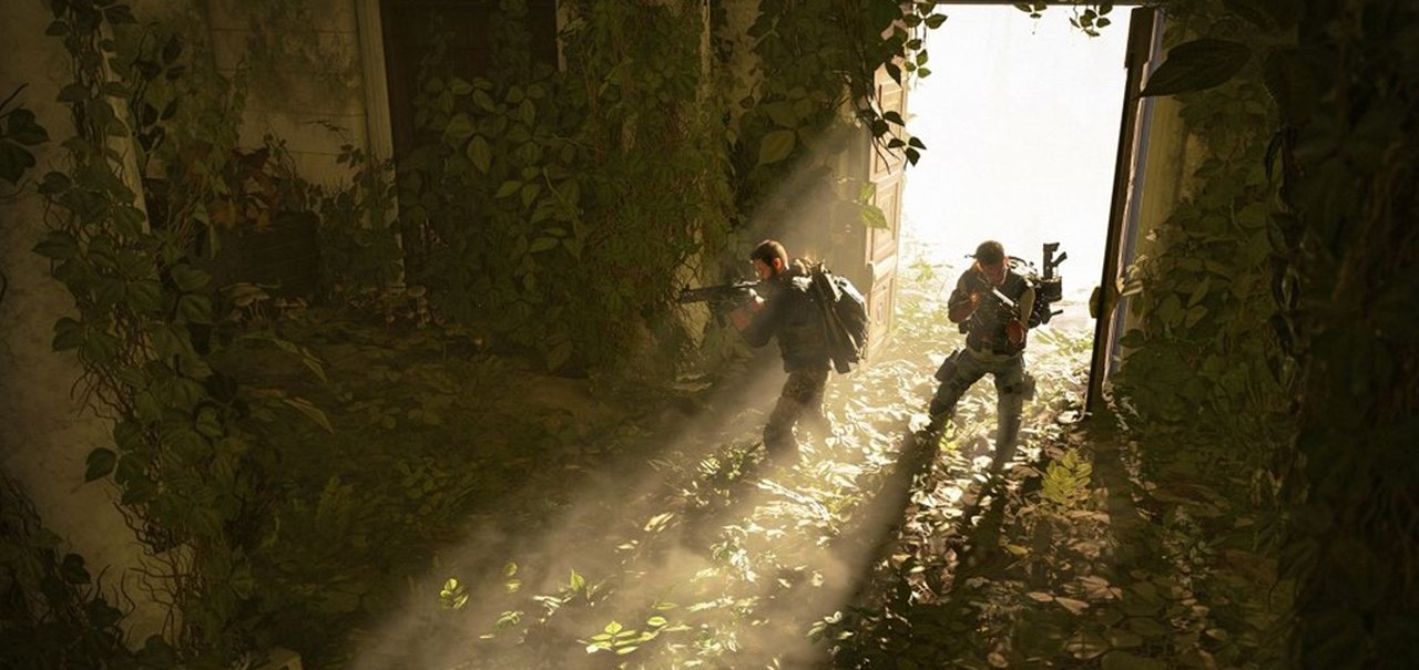 The Division 2 ainda guarda alguns segredos para os jogadores