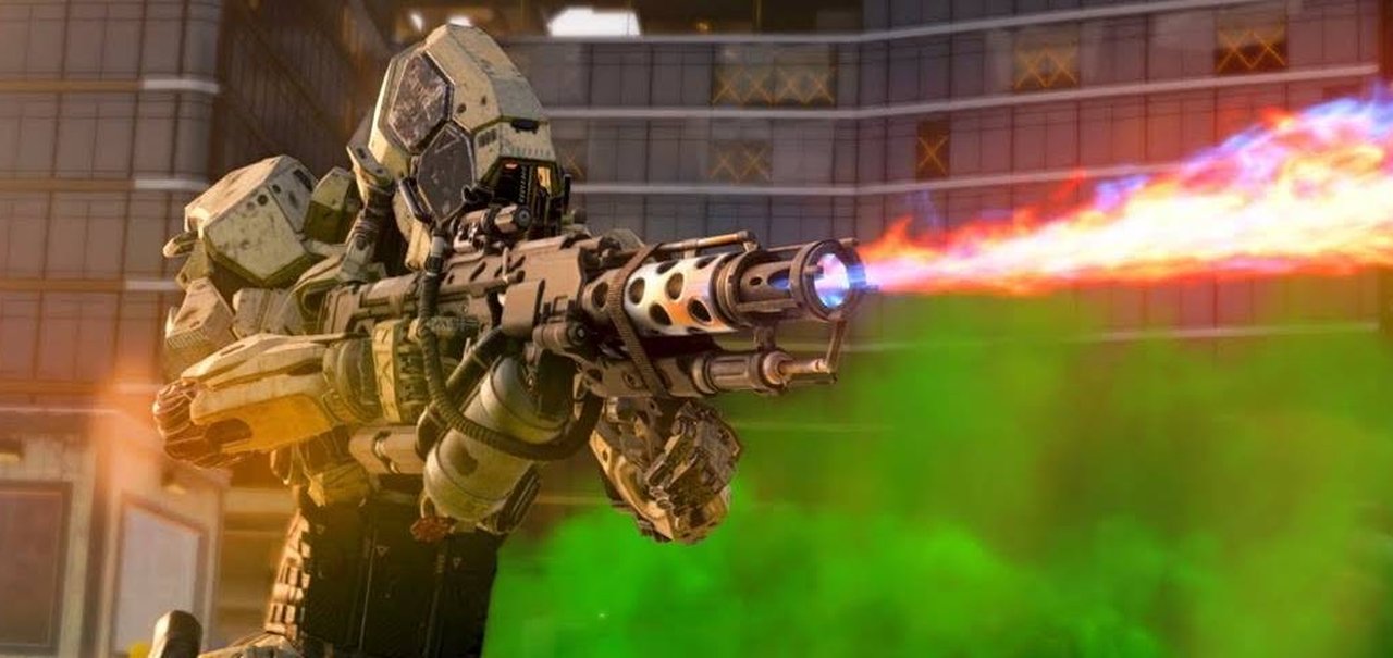 Call of Duty: Black Ops 4 - Operation Apocalypse Z recebe trailer