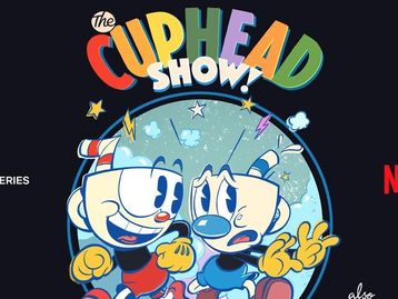 Cuphead vai ganhar uma série animada na Netflix