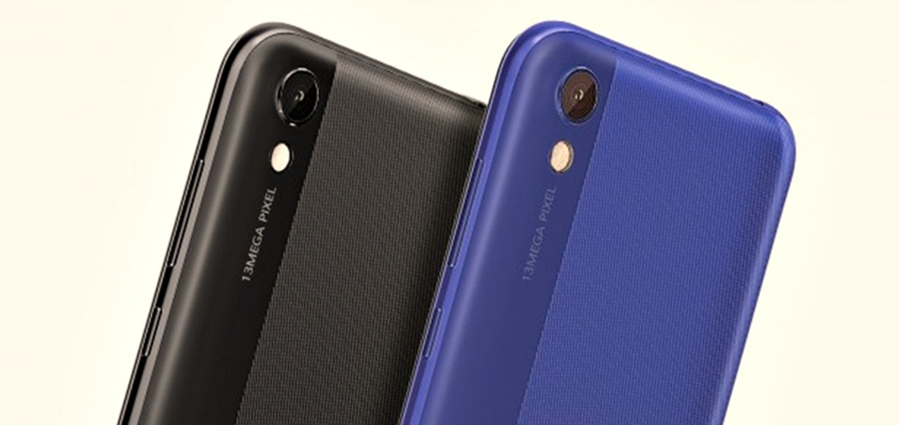 Honor Play 8 é lançado na China para disputar faixa “barateza”