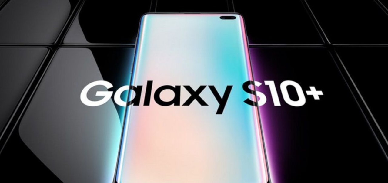 Samsung Galaxy S10+ foi o celular Android com maior receita em 2019