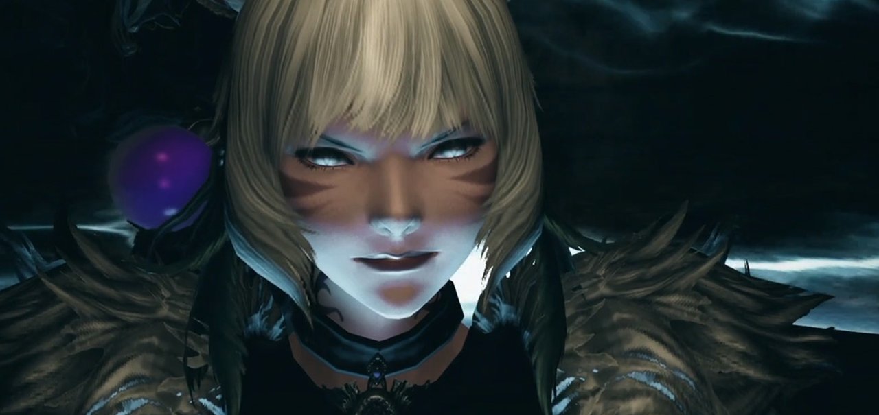 Final Fantasy XIV não receberá melhoria gráfica tão cedo