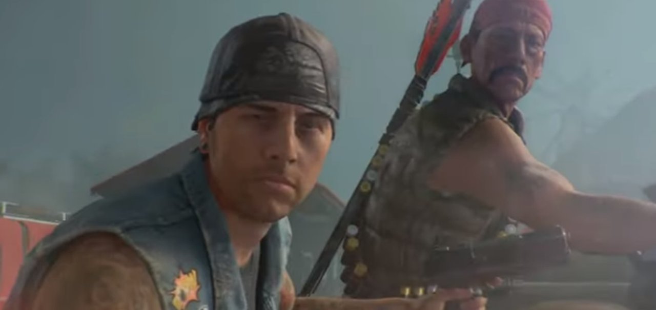 Vocalista do Avenged Sevenfold vira personagem de CoD: Black Ops 4