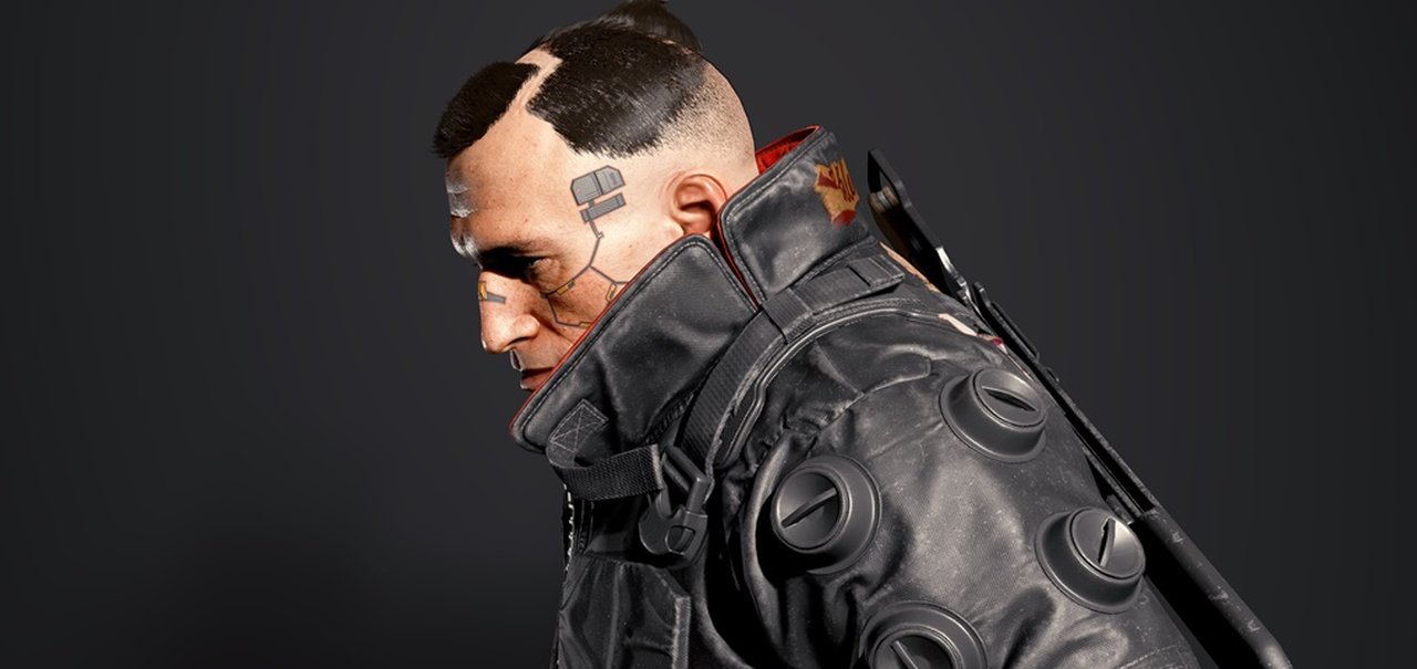 Cyberpunk 2077 divulga imagens de altas qualidades de seus personagens