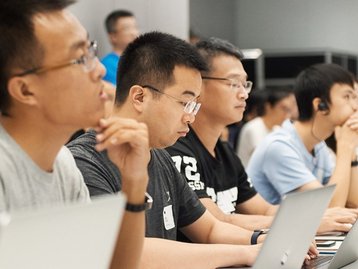 Apple inaugura centro para desenvolvedores em Xangai, na China