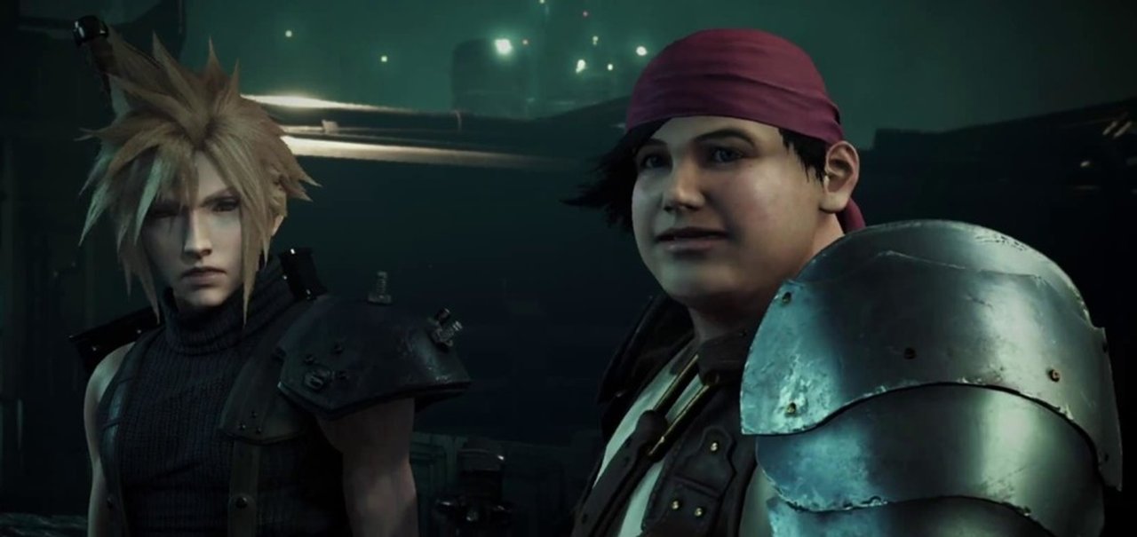 Xbox Alemanha lista Final Fantasy VII Remake para 3 de março e volta atrás