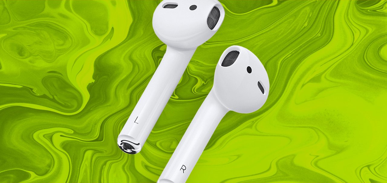 Review Apple AirPods 2: mudou mais do que parece, menos do que deveria