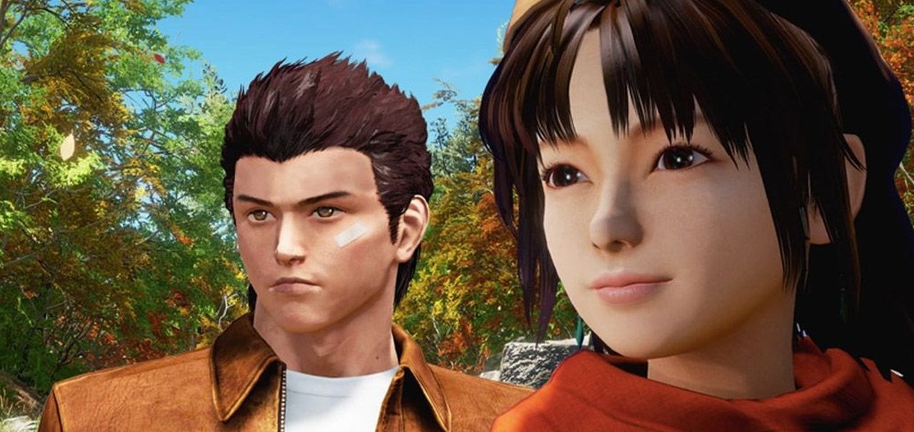 Financiadores de Shenmue 3 não terão bônus da edição Deluxe