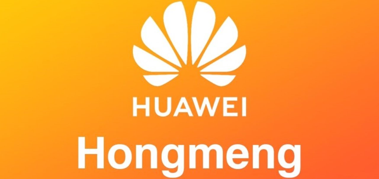 Huawei afirma que Hongmeng OS será voltado para internet das coisas