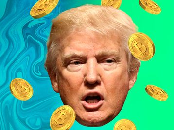 Trump vs. Bitcoin, “Chernobyl no mar” e fim da NET - Hoje no TecMundo