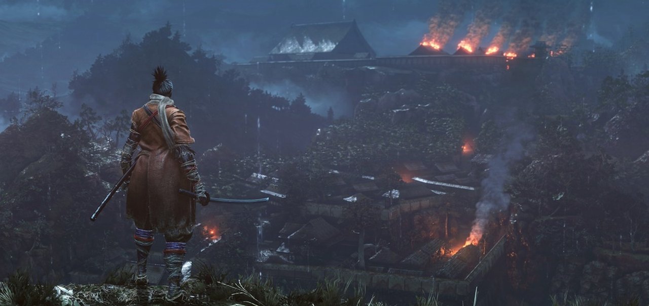 Sekiro: Shadows Die Twice ganha mod com dificuldade Easy