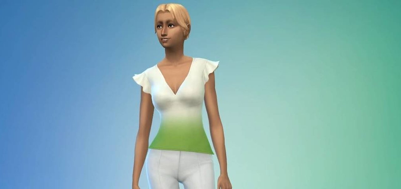 The Sims 4 oferecerá criação de Sim através de quiz de personalidade