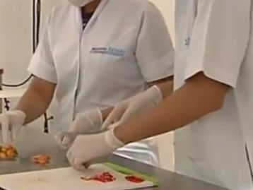 Estudantes goianos ganham torneio da NASA com chiclete de pimenta