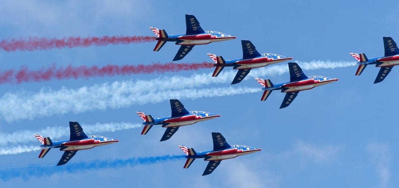 França anuncia criação de força militar espacial