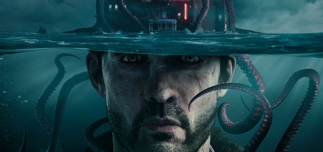 Sinking City é insanidade pura no gameplay ao vivo com o The Hardware Show