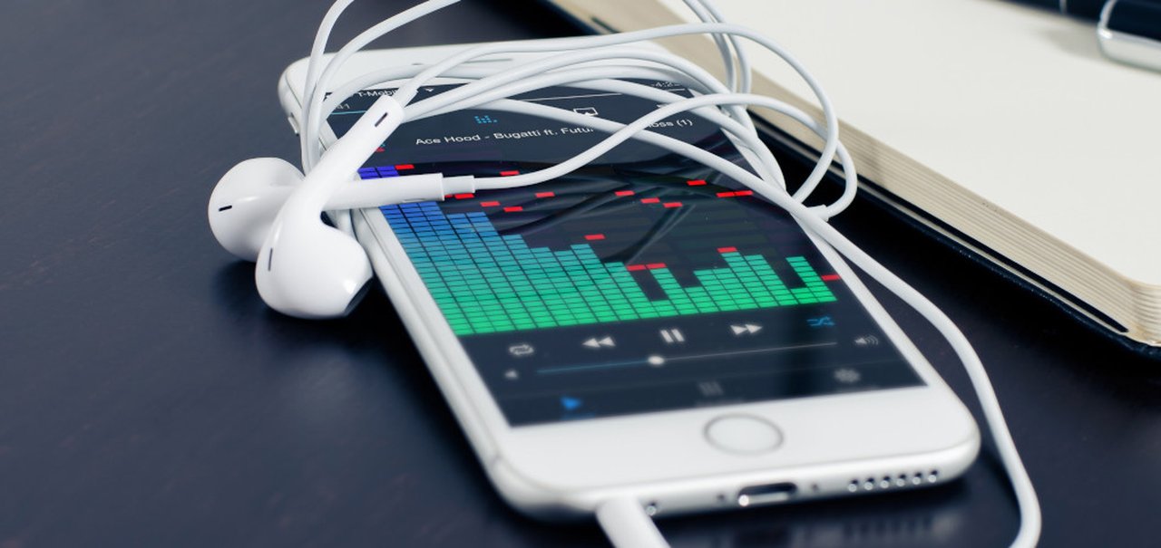 Apple vai financiar podcasts exclusivos para sua plataforma