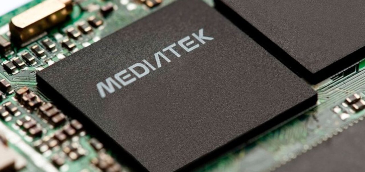 Novo chipset Helio G90 da MediaTek será focado em celulares gamers