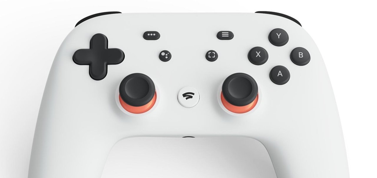 O Stadia Pro não é a “Netflix dos games”, insiste Google