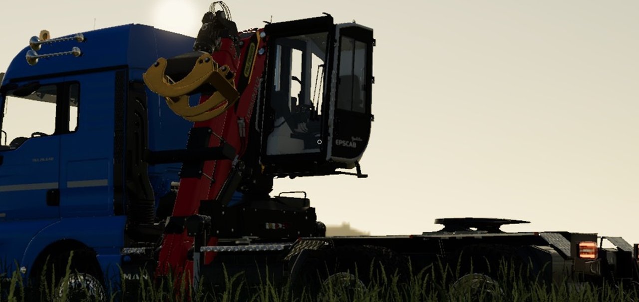 Farming Simulator começa sua primeira temporada de eSports este mês