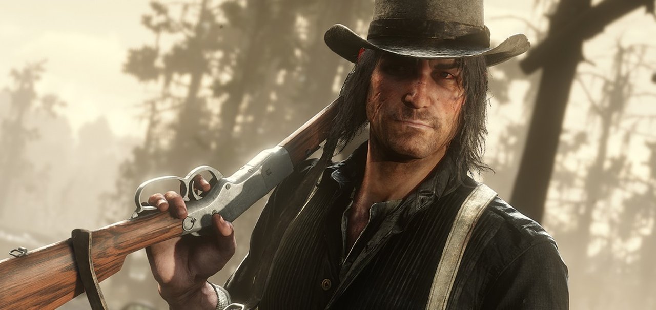 Remake de Red Dead Redemption está vindo, afirma relato no Reddit