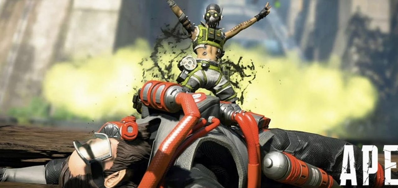 Apex Legends quer identificar quem joga com mouse e teclado nos consoles