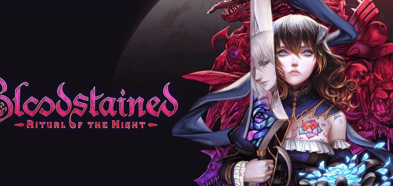 Atualização de Bloodstained para o Switch torna algumas armas mais fracas