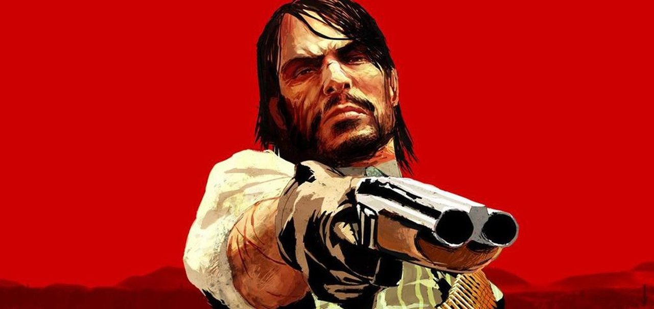 Rumores sobre remake de Red Dead Redemption e DLC de RDR2 são falsos