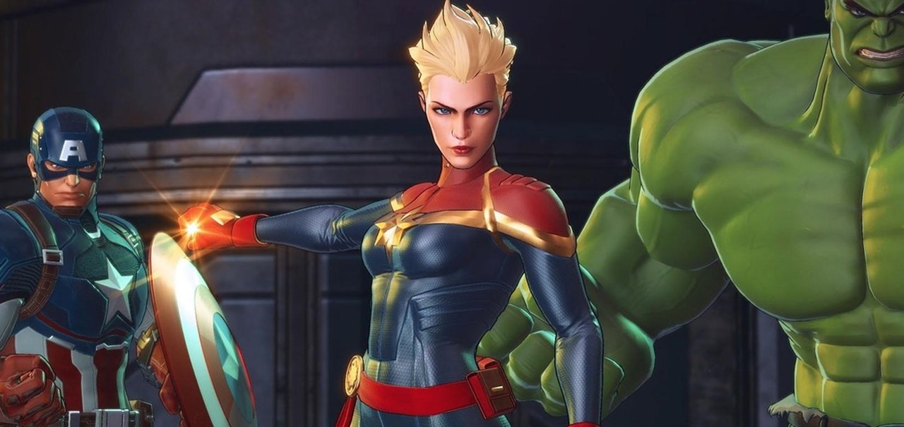 Marvel Ultimate Alliance 3 supera expectativas de vendas