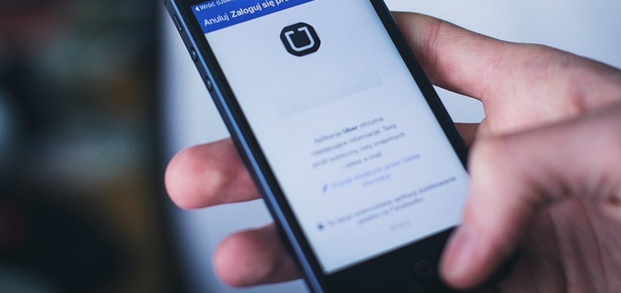 Uber lança recurso que facilita confirmação dos dados do motorista e carro