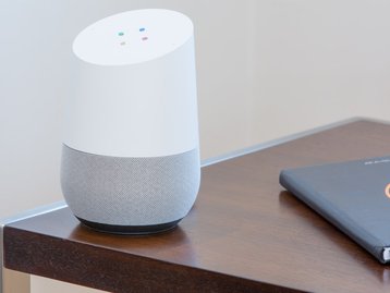 Google Assistente vai apagar suas luzes em silêncio agora