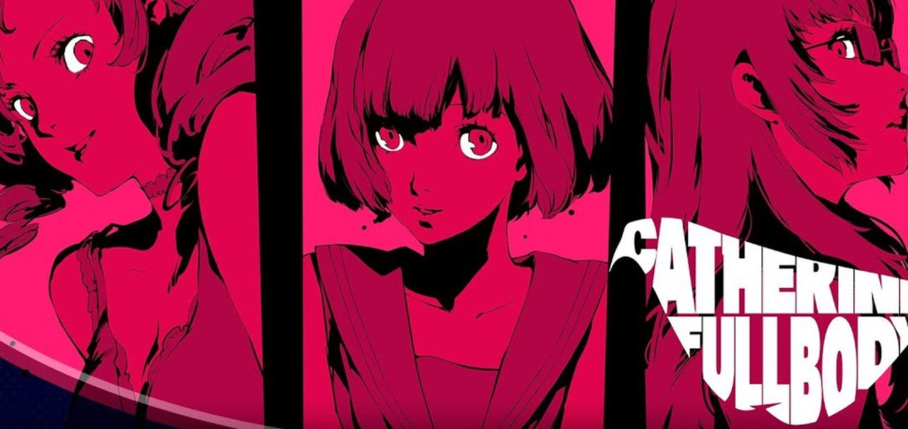 Catherine: Full Body tem demo liberada para PS4 no Ocidente e novo trailer