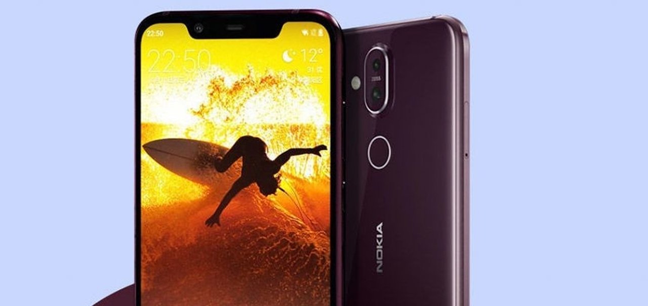 Nokia 8.2 deve ter câmera retrátil e processador Snapdragon da linha 700