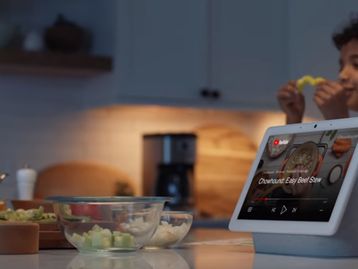 Google Nest Hub Max será lançado em 9 de setembro por US$ 299