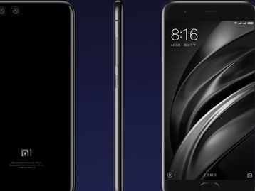 Xiaomi Mi 6 recebe atualização estável do Android 9 Pie