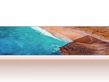 Xiaomi Mi Pad 4 por R$ 675 no AliExpress