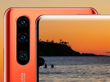 Huawei deve alterar sua configuração de câmera para o Mate 30