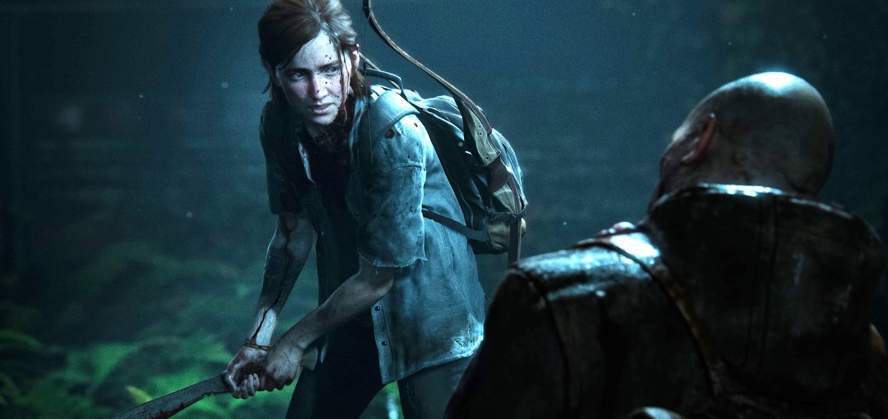 Ex-funcionários da Naughty Dog relatam jornadas de 24 horas de trabalho