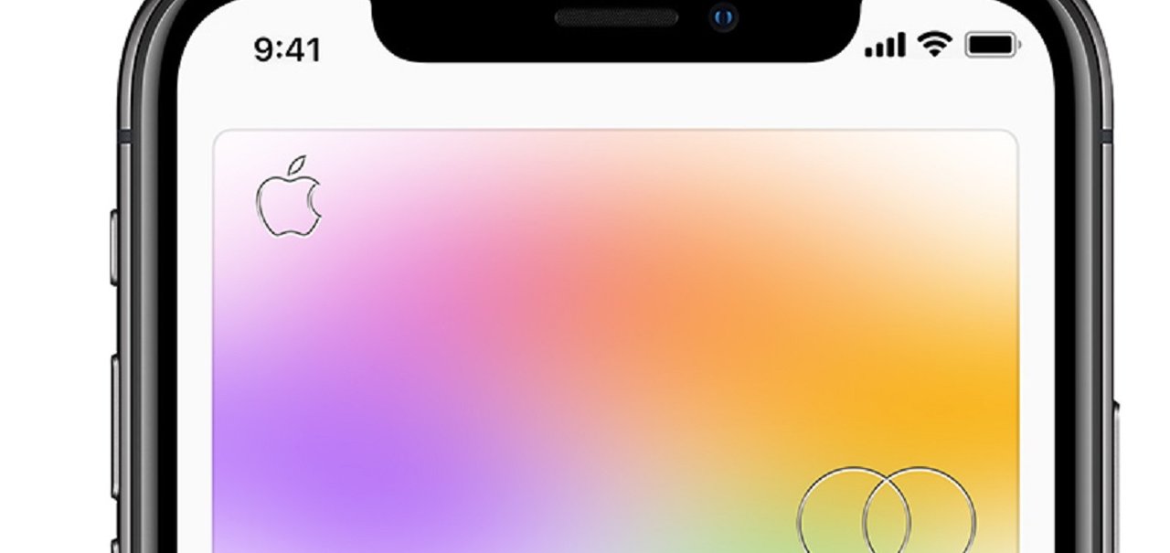 Cartão de crédito da Apple deve ser lançado em agosto