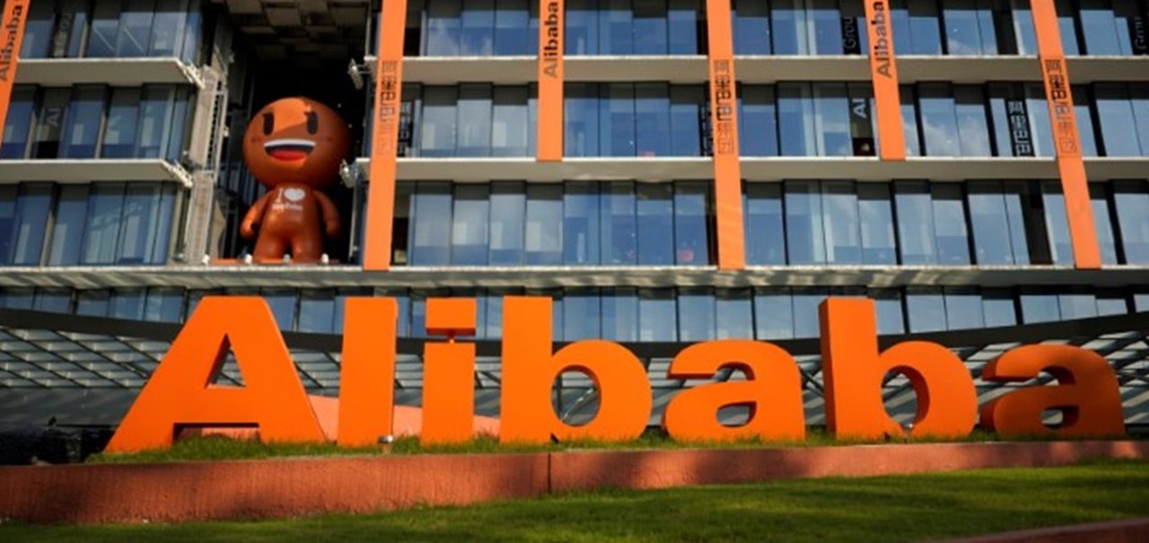 Alibaba aposta no mercado de semicondutores e desenvolve seu primeiro chip