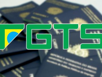 Saque do FGTS no WhatsApp vira golpe e atinge 100 mil brasileiros