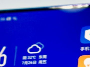 Oppo Reno 2 pode ter nova tela que invade bordas curvadas