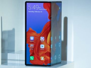 Huawei Mate X não está pronto para o mercado, afirma diretor