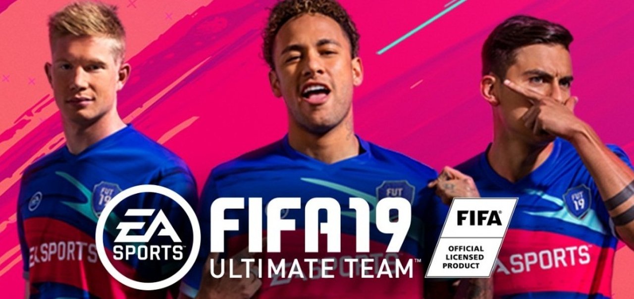 Vendas em FIFA Ultimate Team já superaram as de FIFA 19