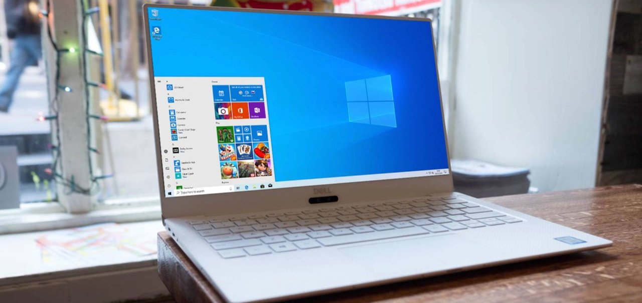 Windows 10 pode ter recurso similar à Recuperação do macOS