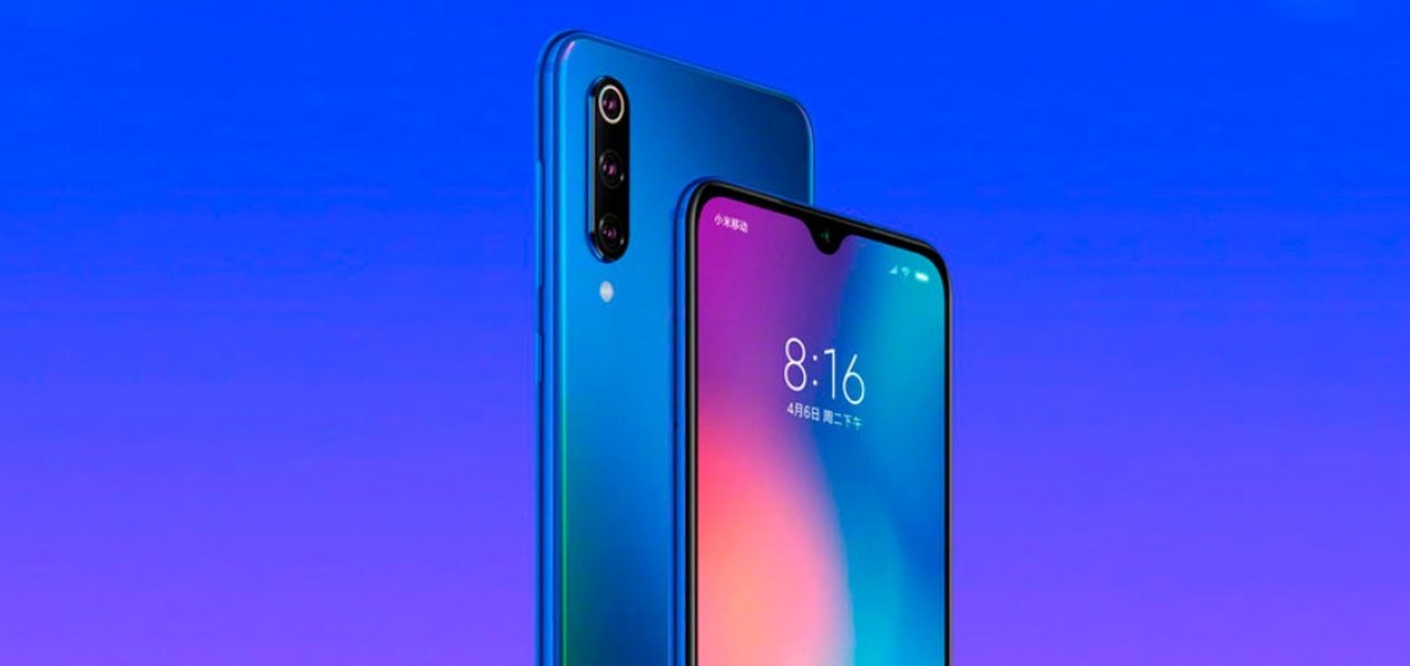 Xiaomi Mi 9 SE, com câmera de 48 MP, a partir de R$ 1.194 no AliExpress